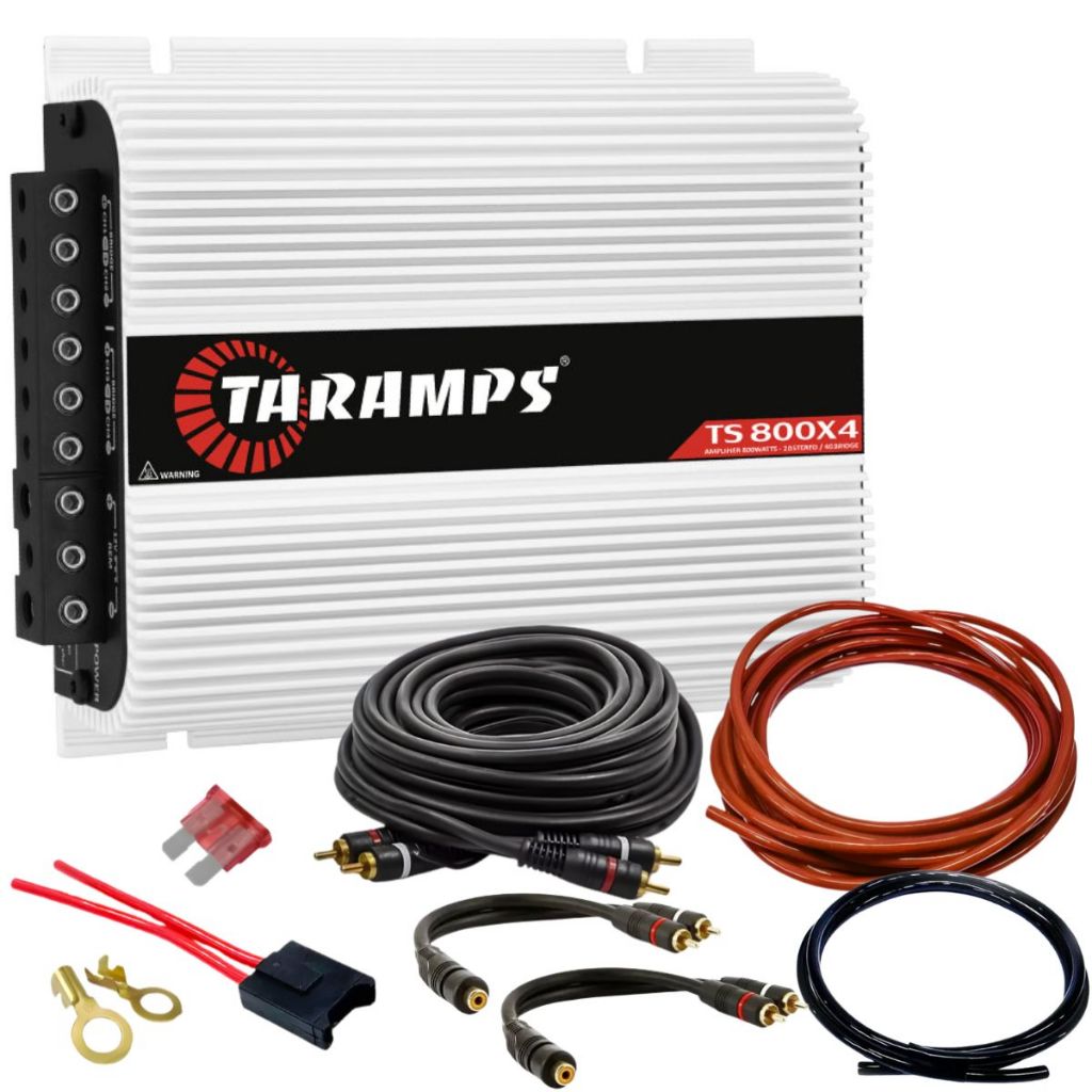 Módulo 800x4: Guia Completo e Onde Comprar | BuscaProdutos