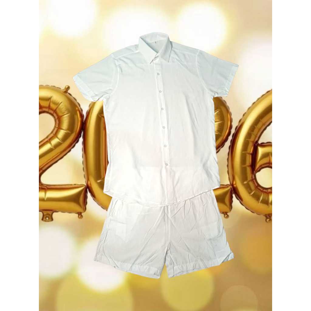 O que é Conjunto Ano Novo Masculino? Guia e Onde Comprar | BuscaProdutos