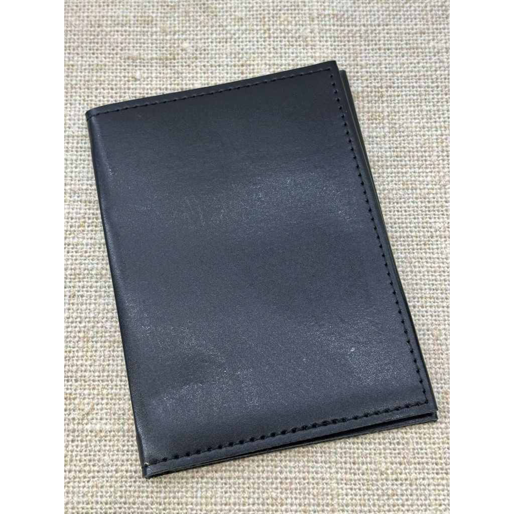 Carteira Porta Documentos Preta