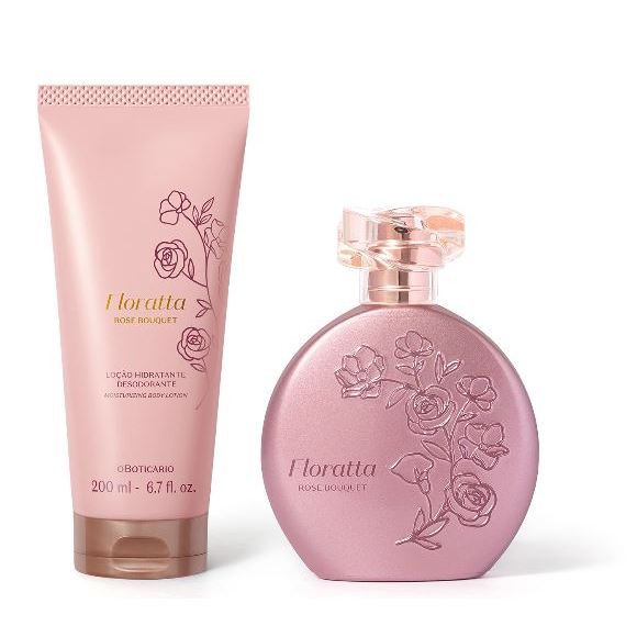 O que é Creme Boticário Floratta Rose? Guia e Onde Comprar | BuscaProdutos