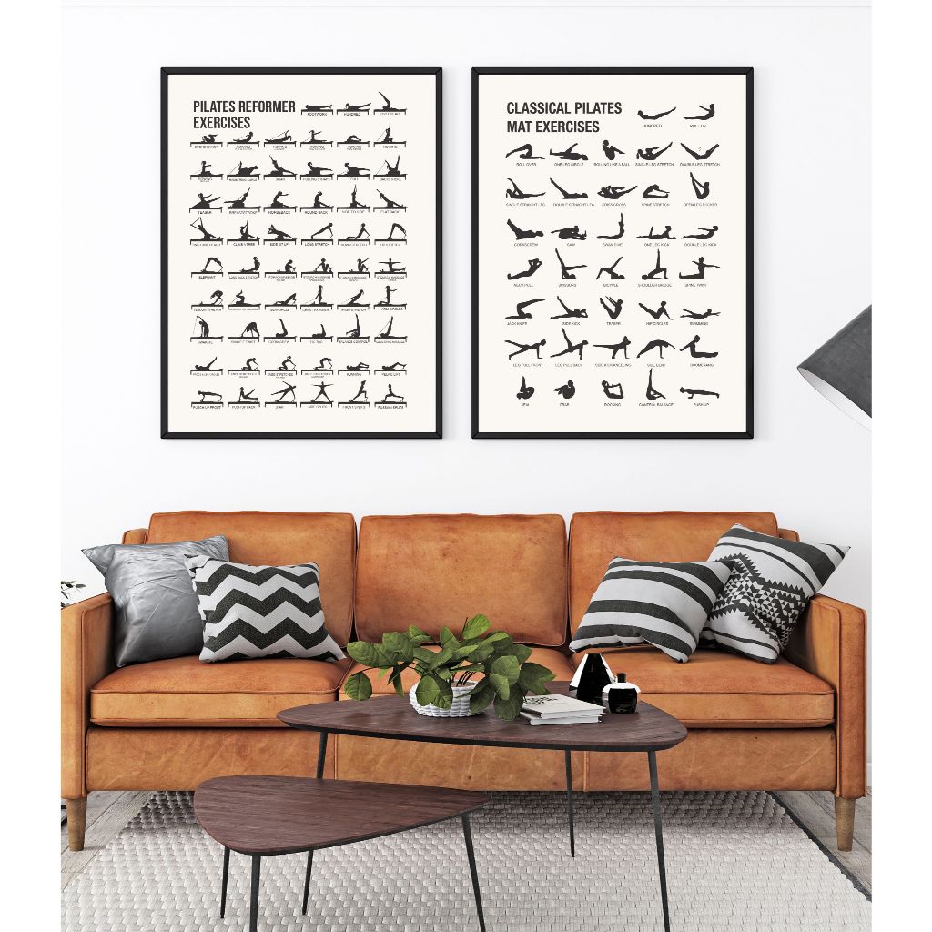 Foto Reformer Pilates: Onde Comprar | BuscaProdutos