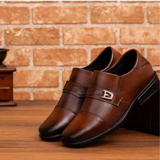 Sapato Social Elegante Lançamento Linha Infantil Pazen Daminho em Oferta na Shopee