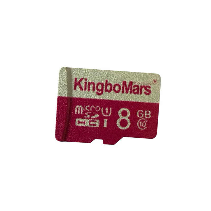 Cartão de Memória MicroSD 8GB em Oferta na Shopee