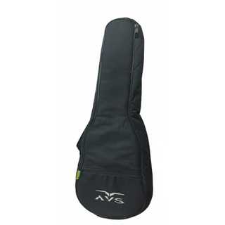 Bag Violão Infantil 1/2 Avs Ch100 - Bic019sl Cor Preto