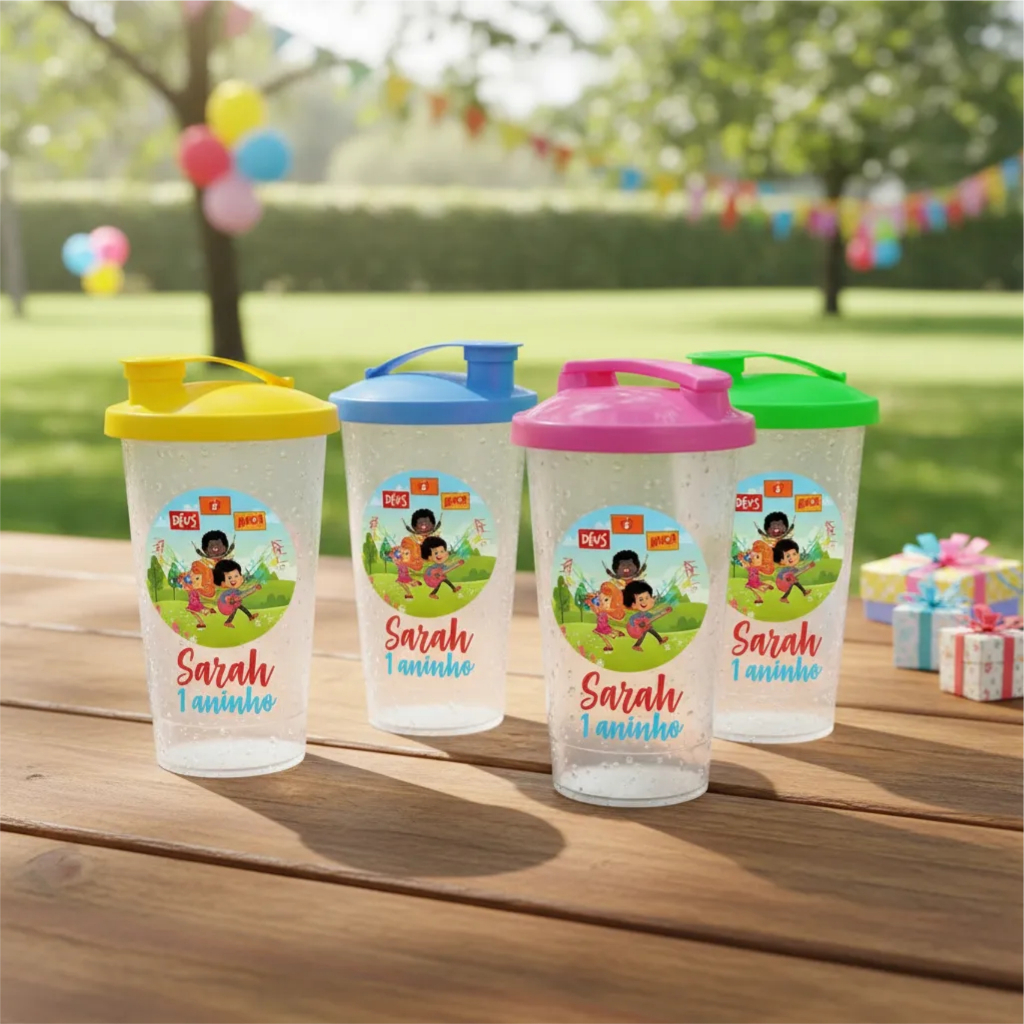 O que é Copo Eco Personalizado 400ml? Guia e Onde Comprar | BuscaProdutos