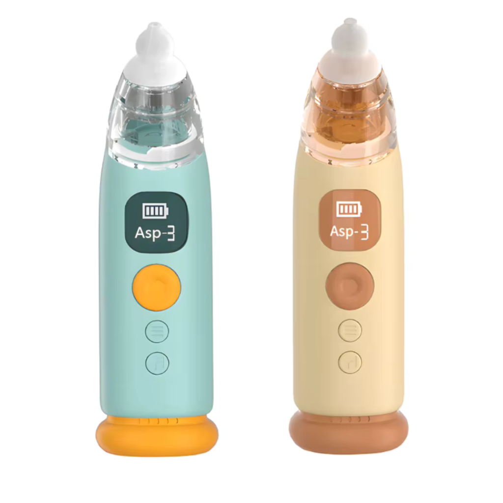 Aspirador Sugado Limpador Nasal Higieniza Nariz de Bebê Criança Infantil Usb Led em Oferta na Shopee