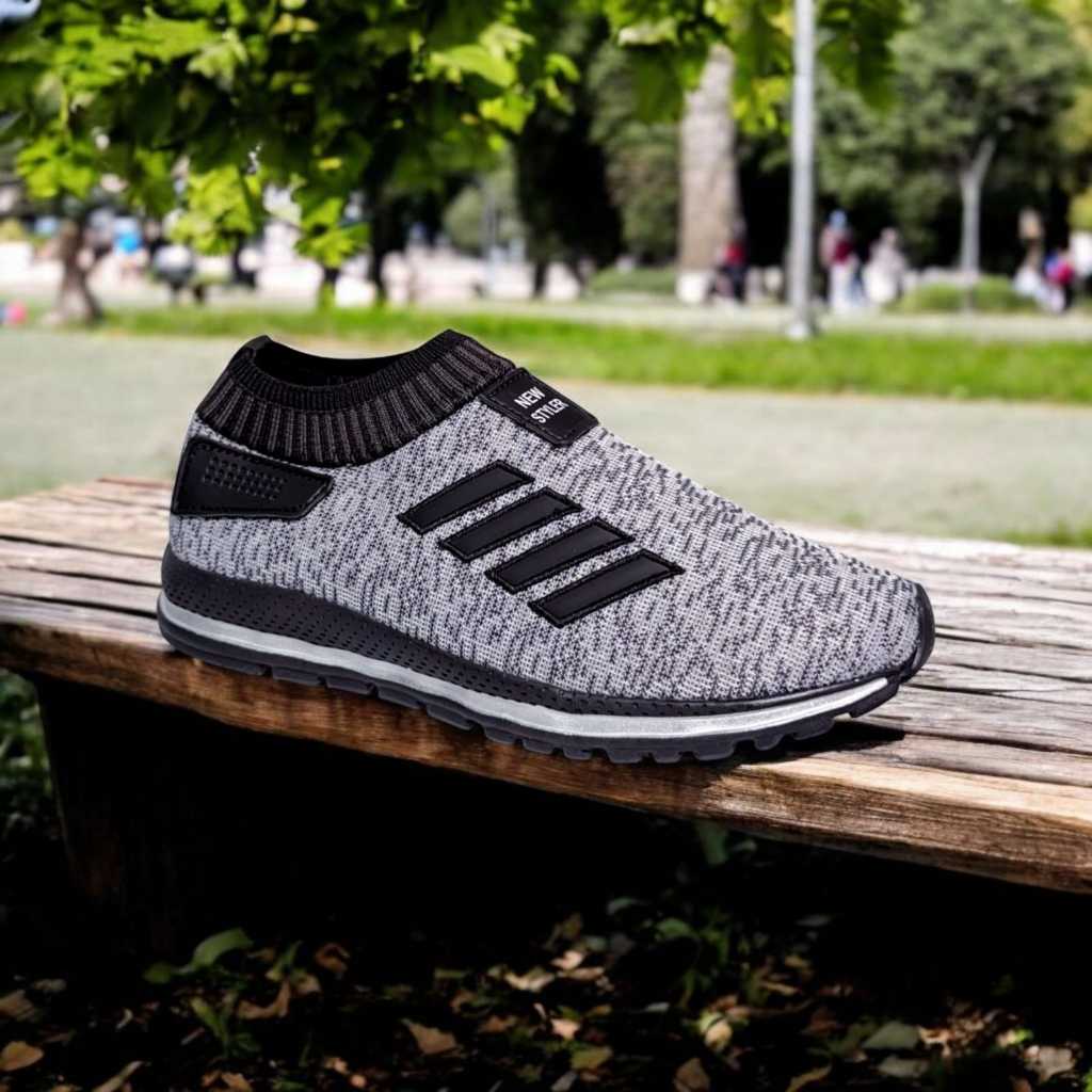 TENIS MEIA MASCULINO FEMININO CALCE FACIL ESPORTIVO ACADEMIA CORRIDA CAMINHADA PROMOÇAO OFERTA PREMIUM