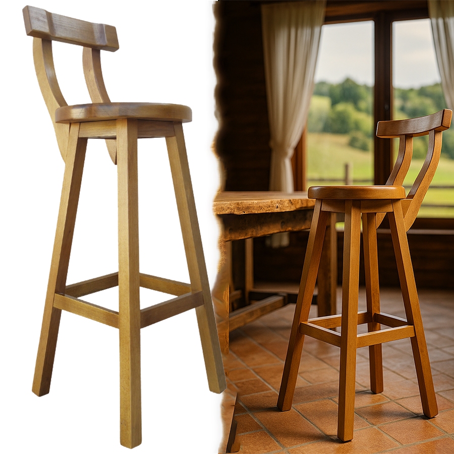 Bancos de Madeira para Churrasqueira na Black Friday 2025 | BuscaProdutos