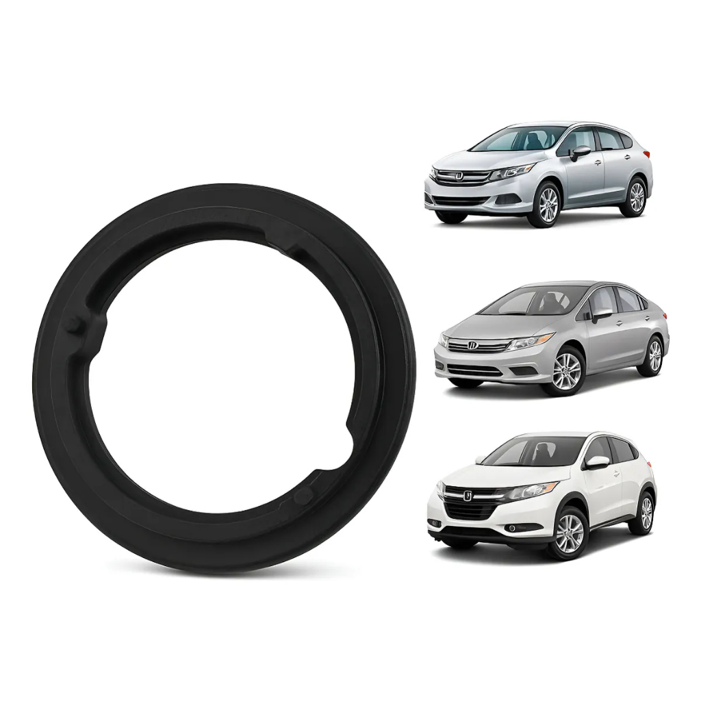 Anel Vedação Motor Honda Civic Fit Hr-v Cr-v Accord