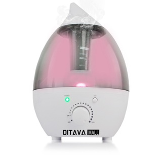 Umidificador de Ar Ultrassônico 1,5 Litros Bivolt Silencioso com Difusor e Luz Noturna em Oferta na Shopee