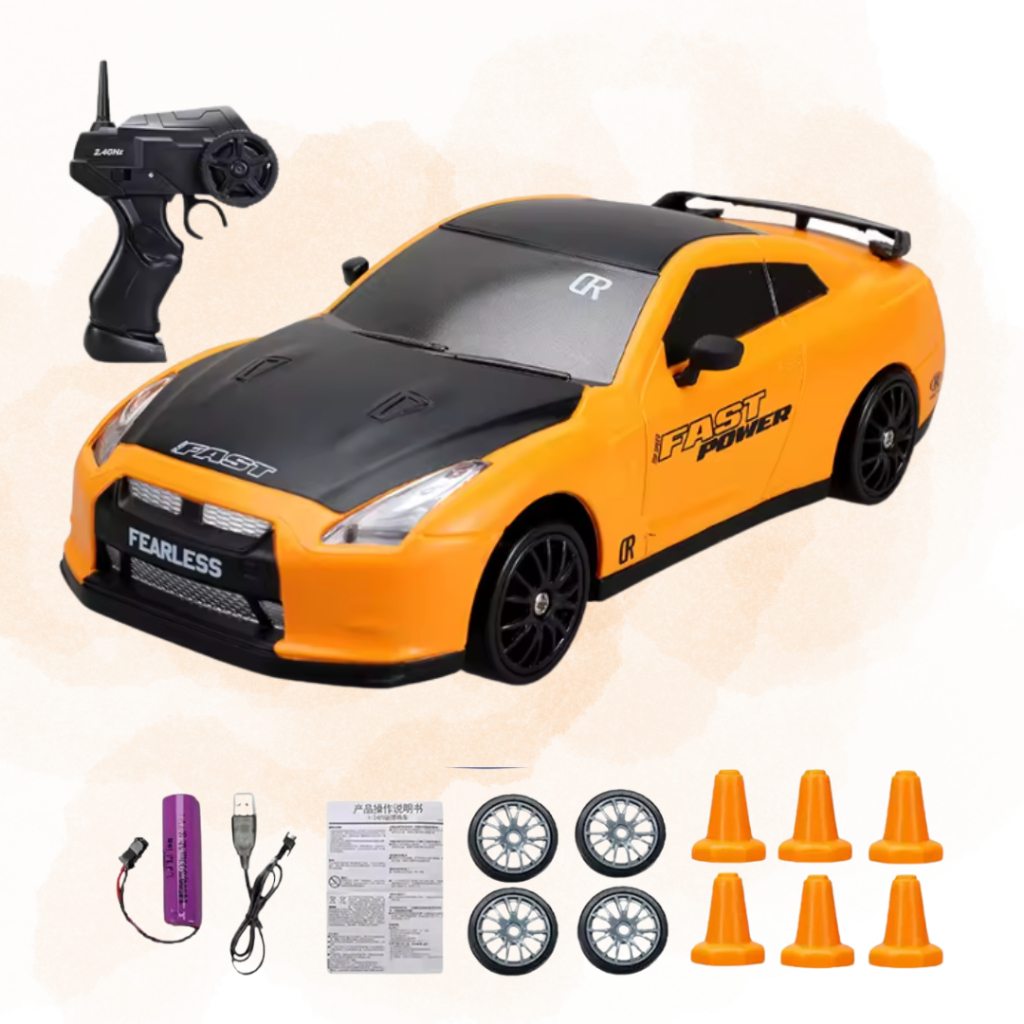 Carros de Rally: Onde Comprar | BuscaProdutos