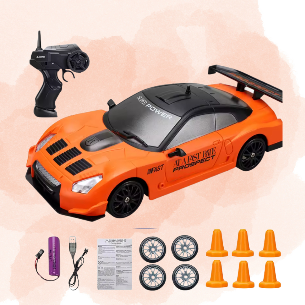 Carro de Controle 4x4: Onde Comprar | BuscaProdutos