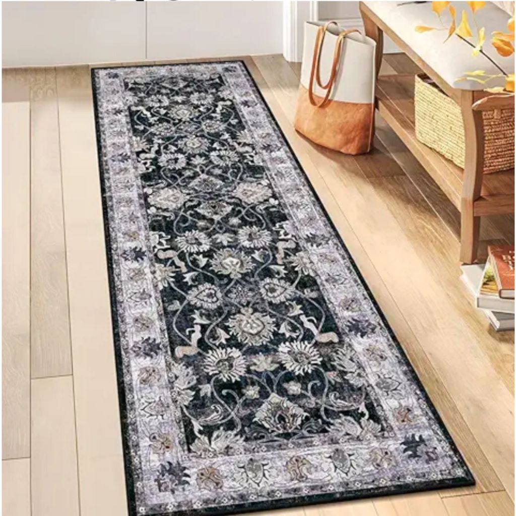 tapete belga emborrachado medida1,50x0,50 fundo antiderrapante antialérgico em Oferta na Shopee