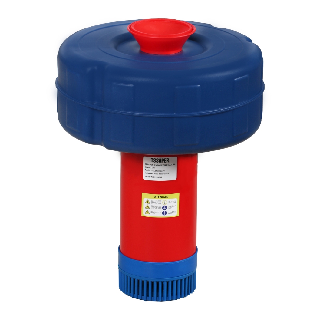 Aerador Tanque de Peixes: Onde Comprar | BuscaProdutos