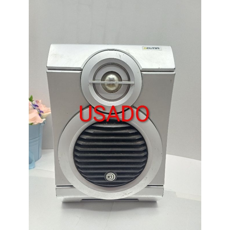 Caixa acústica Gradiente SG-200 ( usado)