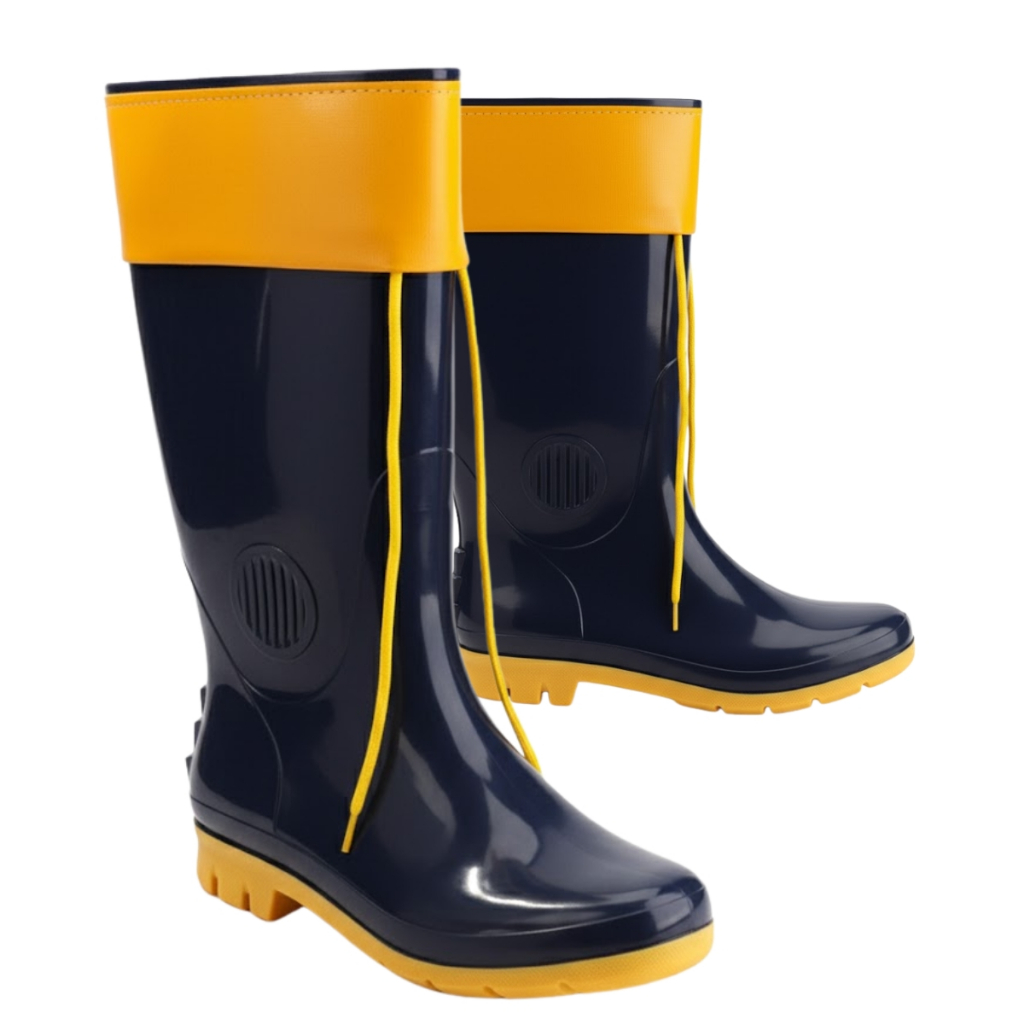 Bota Meia Cano Alto: Onde Comprar | BuscaProdutos