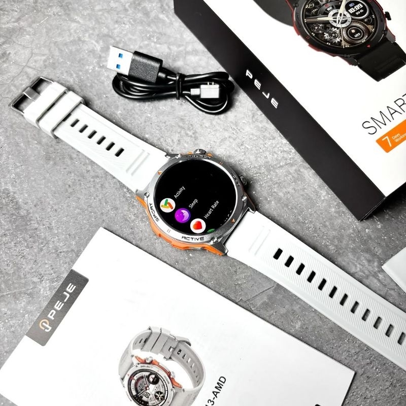 Relógio Smartwatch Recebe Ligação: Onde Comprar | BuscaProdutos