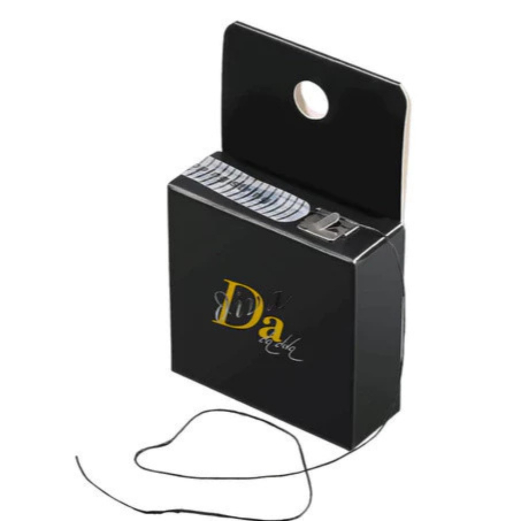 Linha Pigmentada para Design de Sobrancelha Da Diva 10m