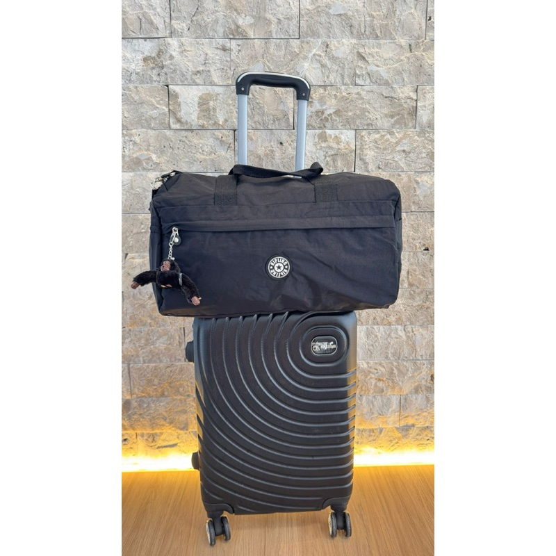 Suporte de Mala com Rodinha: Onde Comprar | BuscaProdutos