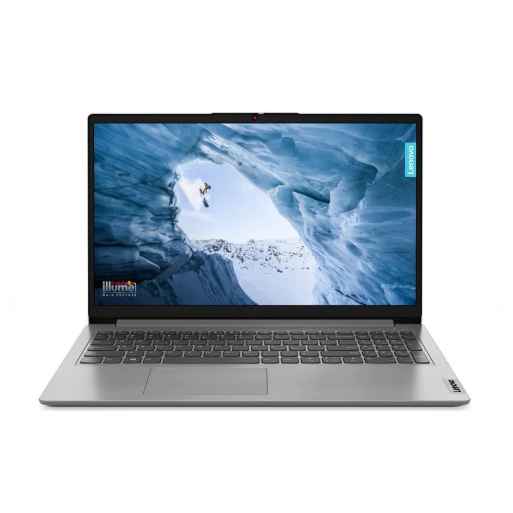 Notebook Lenovo IdeaPad 1 15IRU7 Intel Core i3-1315U 8GB 256GB SSD Windows 11 15.6" - 83QJ0001BO Cloud Grey em Oferta na Shopee