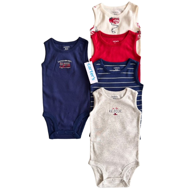 Body Rn Carters: Onde Comprar | BuscaProdutos