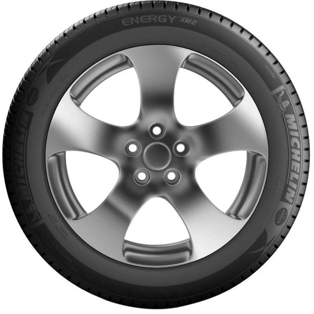 Pneu Michelin Energy XM2+ P 185/65R15 88 H
