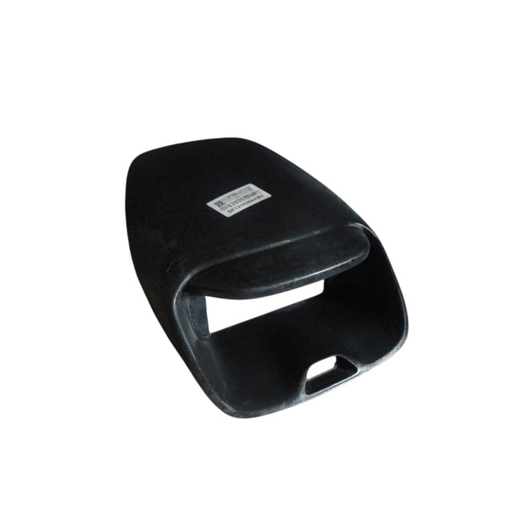 Moldura Computador Bordo Painel Ford Ka Se 2018 E3b5046b74