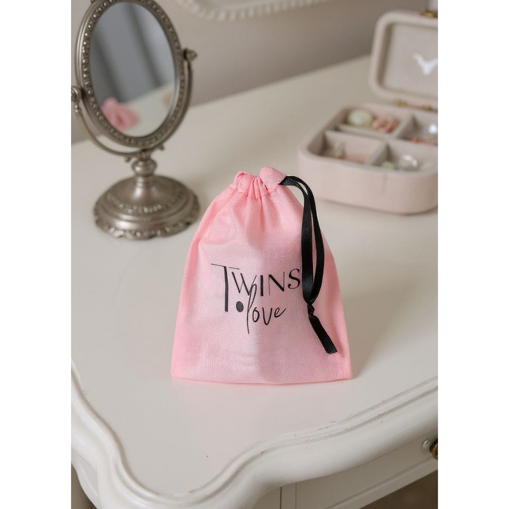 15x20cm Saquinhos de TNT  Personalizados 100 unidades em Oferta na Shopee