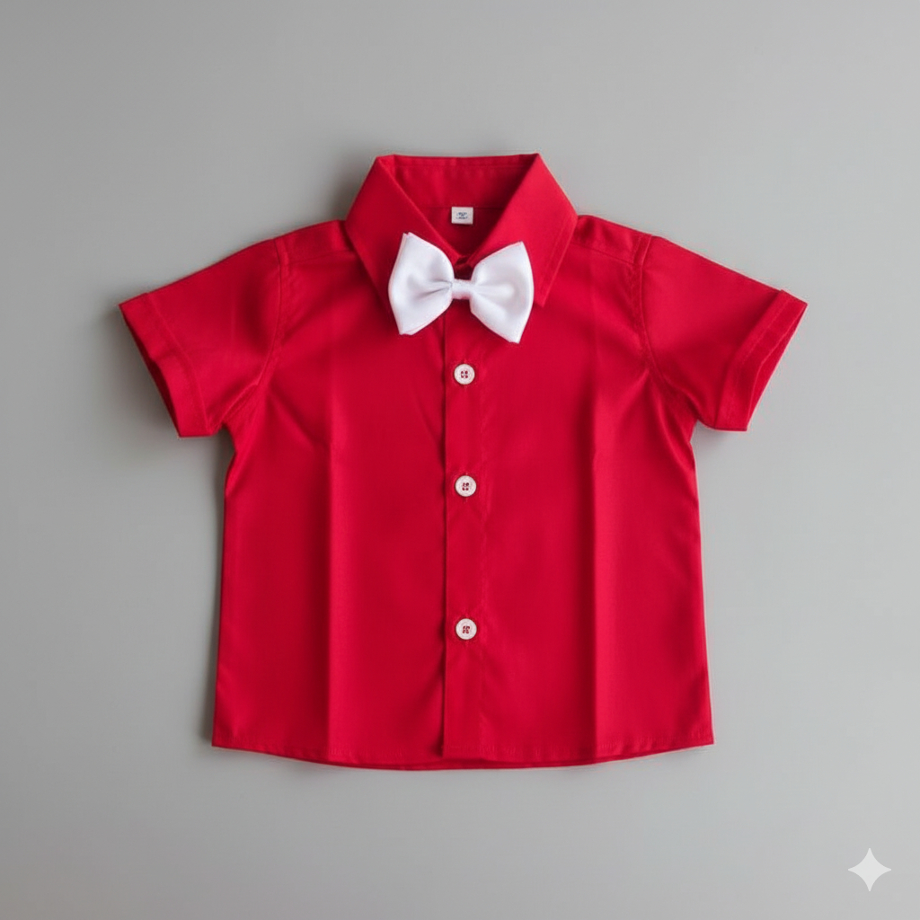 Camisa Natalina Infantil Para Meninos Camisa De Natal Final De Ano