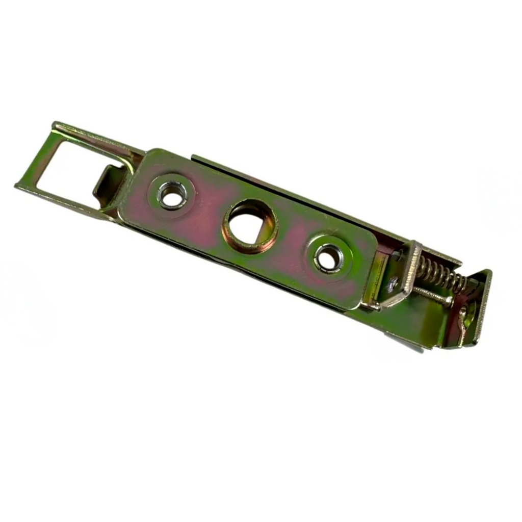 Fechadura Inferior Capô Mb L-709 Após 1990 / Sprinter