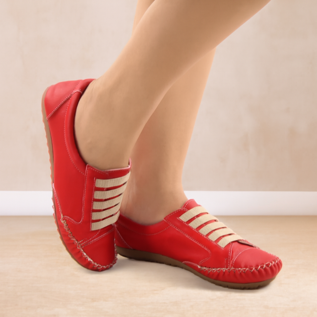 Tenis Feminino Casual Dia Dia Confortavel Jovem Moderno Leve Branco Enfermagem Tamanho Especial em Oferta na Shopee