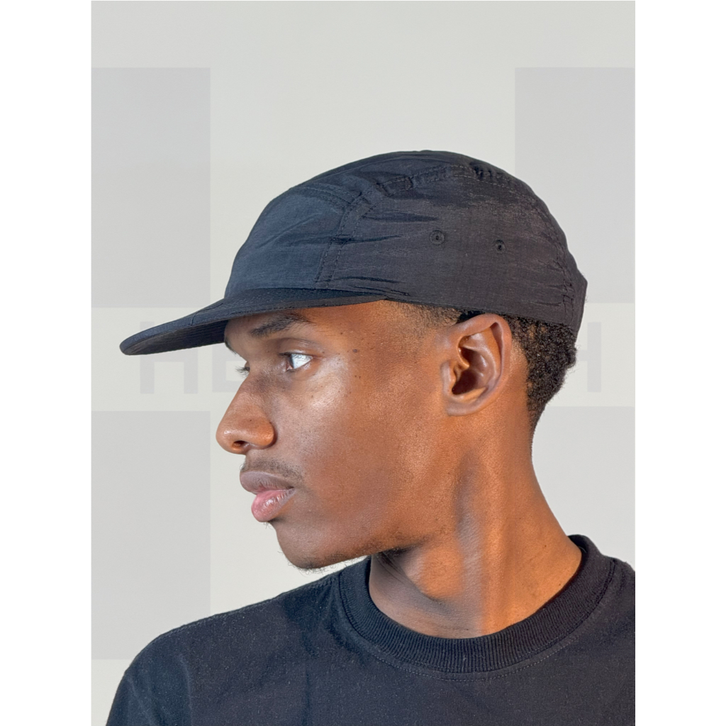Boné LISO Five Panel Blank