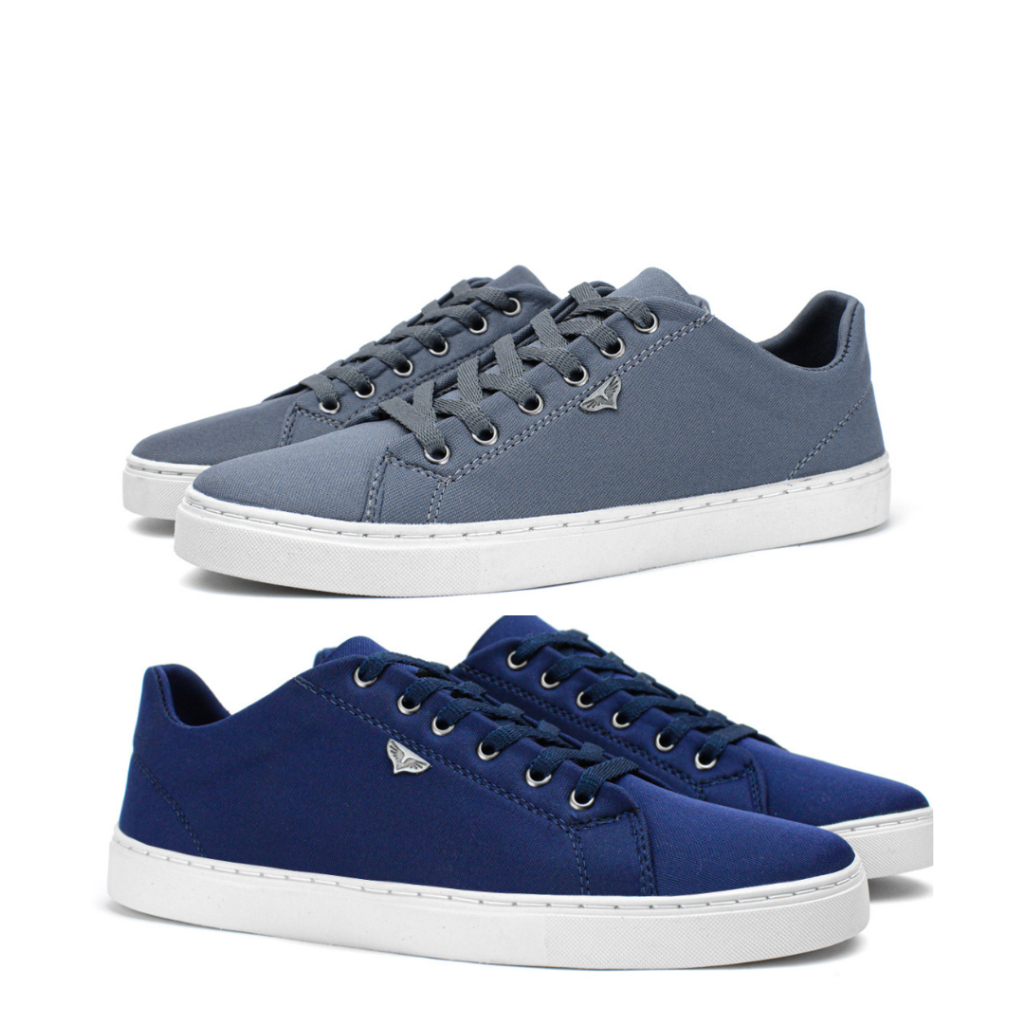 Sapatenis Moderno Masculino Utilidade Variável Esporte Fino Para O Dia A Dia Casual EM PROMOÇAO TEMPORARIA!!