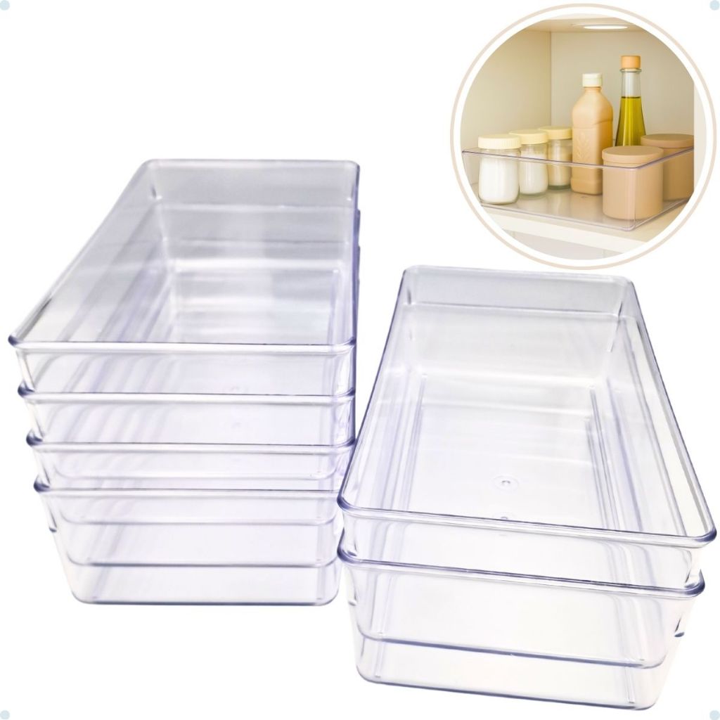 Armário de Cozinha em Acrílico: Onde Comprar | BuscaProdutos