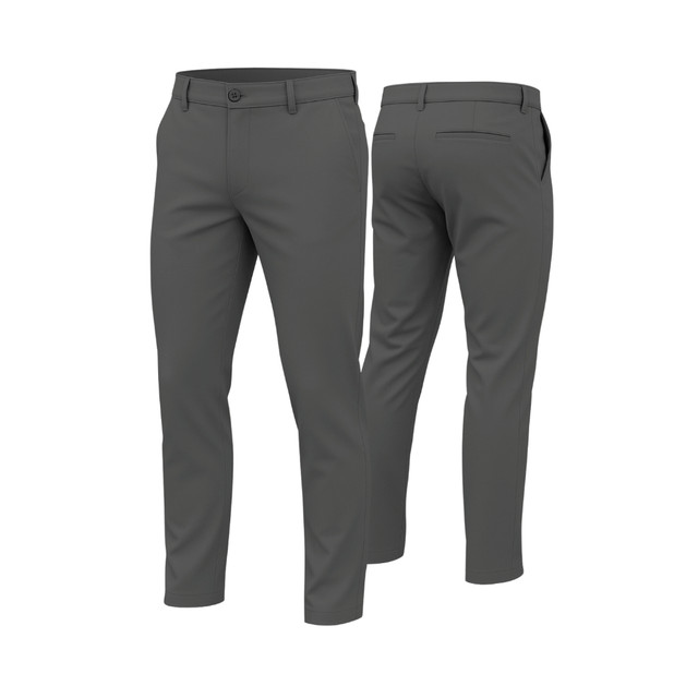 Calça Masculina Social Elastano Tecnológica Calça Branca Tech Masculina Calça Masculina Jeans Premium
