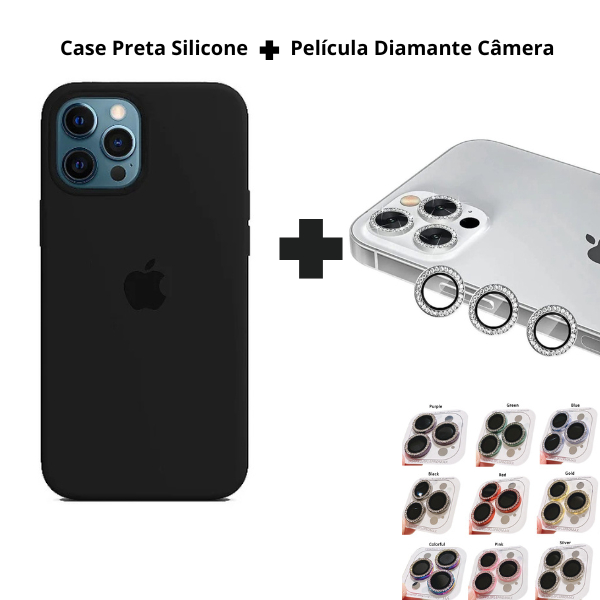 O que é Linha de Silicone Preta? Guia e Onde Comprar | BuscaProdutos