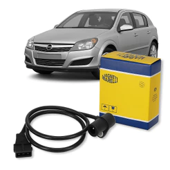 Sensor Rotação Astra Blazer Omega S10 Vectra Zafira