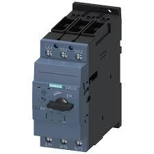 Motor De Proteção Sirius C10 S2 32 - 40a Siemens 3rv2031-4ua10