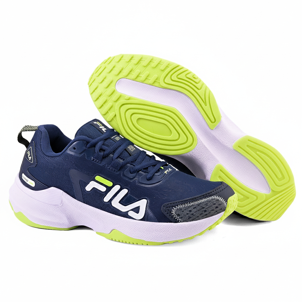 Tênis Masculino Academia Envio Rapido 38 ao 43