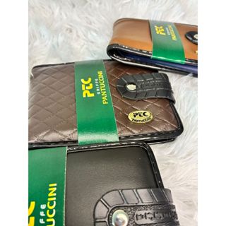 Kit 10 Carteira Masculina Couro Sintetico Ptc Pantuccini em Oferta na Shopee