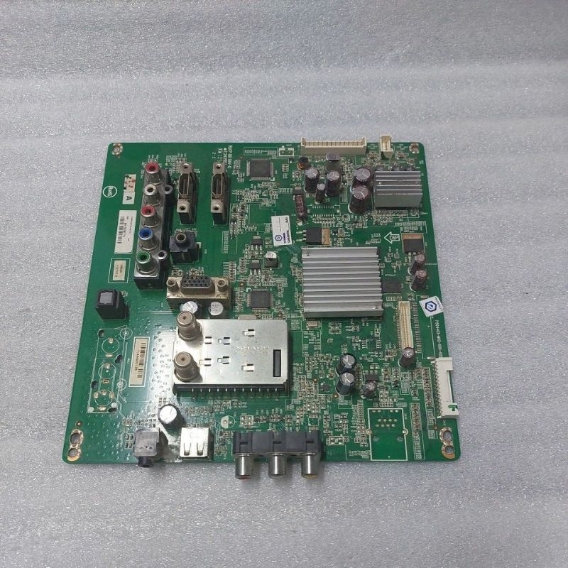 💻 Placa Principal Sony KDL-40BX425 — Testada e Funcionando Perfeitamente! 💻