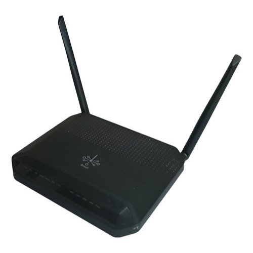Onu Fiberhome Hg6143d Gpongigabit Wi-fi 1200mbps USADO