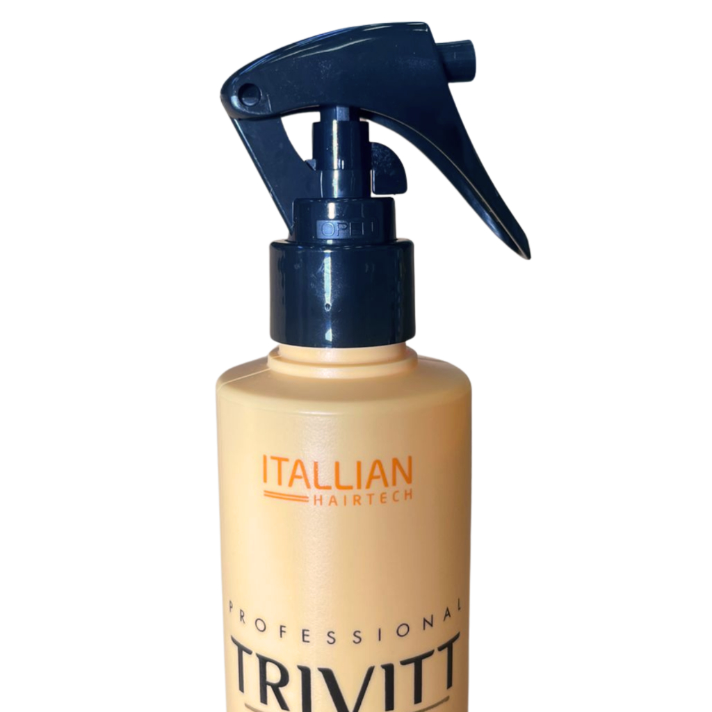 FLUIDO P/ ESCOVA TRIVITT 300ML ITALLIAN COLOR · foto 2