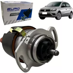 Distribuidor de Ignição Para Volkswagen Gol Mi 1.0 8v/16v 1998 Até 2006 9 230 087 244