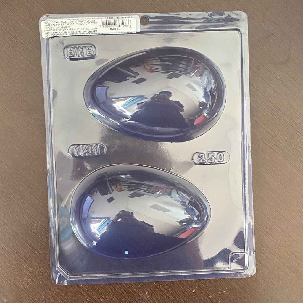 Ovo de Páscoa de 250 Gramas: Onde Comprar | BuscaProdutos