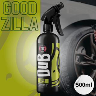 Good Zilla 500ml Removedor de Cola Piche e Derivados Solução Rápida Dub-Boyz em Oferta na Shopee