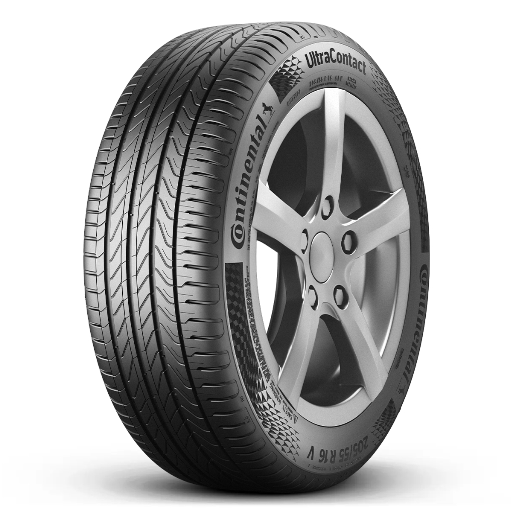 Pneu 235/45R19 Continental UltraContact XL 99V Aro 19
