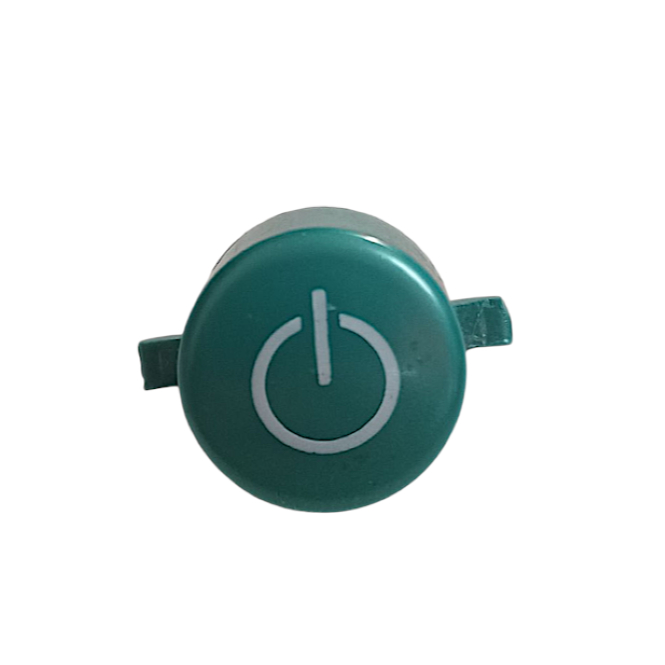 Tecla Liga e Desliga Lavadora Electrolux LTM15 67402076