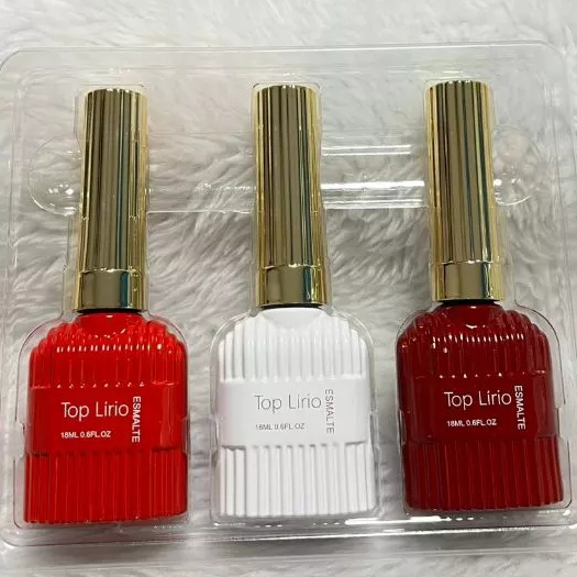 Unhas de Gel de Natal: Onde Comprar | BuscaProdutos