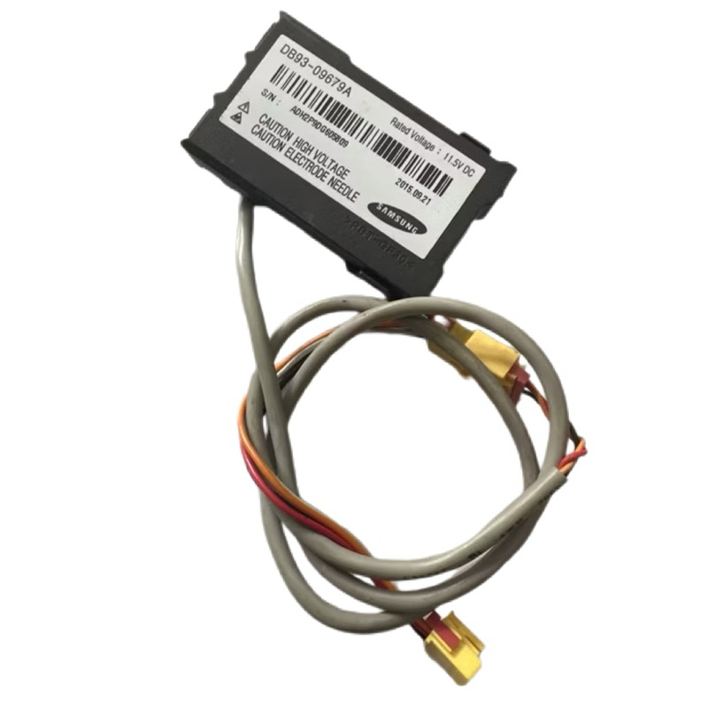 Gerador Íons Evaporador Ar Condicionado Samsung Db93-09679a